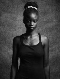 Bernadette Siga  Ndiaye 