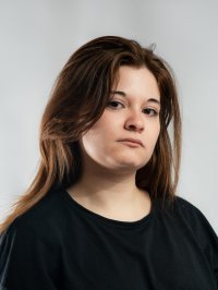 Lou-Anne  Bru Delort 