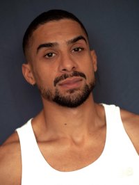 Maël  Fagla Medegan 