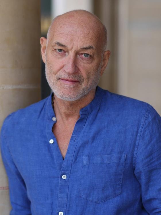 Jean-Pierre CORMARIE