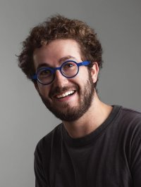 Samuel Salles-Castro