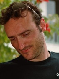 Marc de Laender