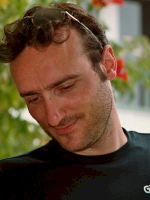 Marc de Laender