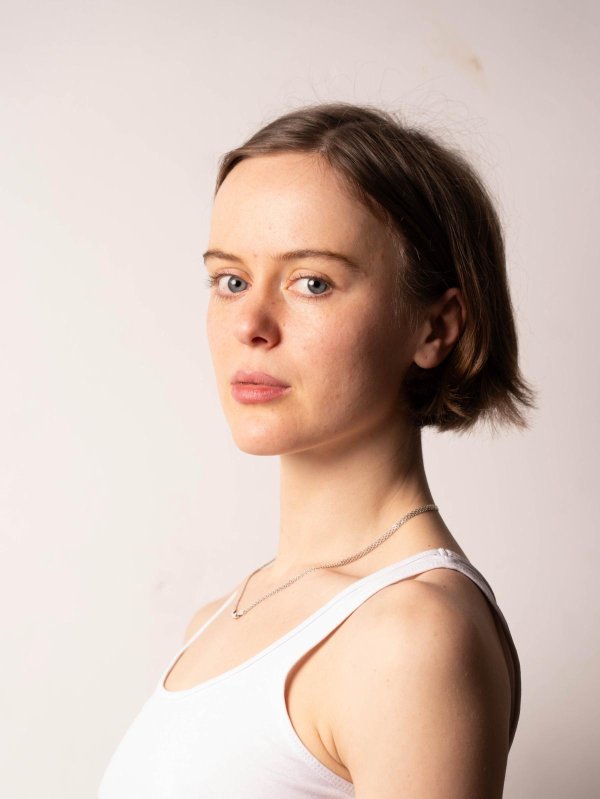 Emma Savoldelli-Harris