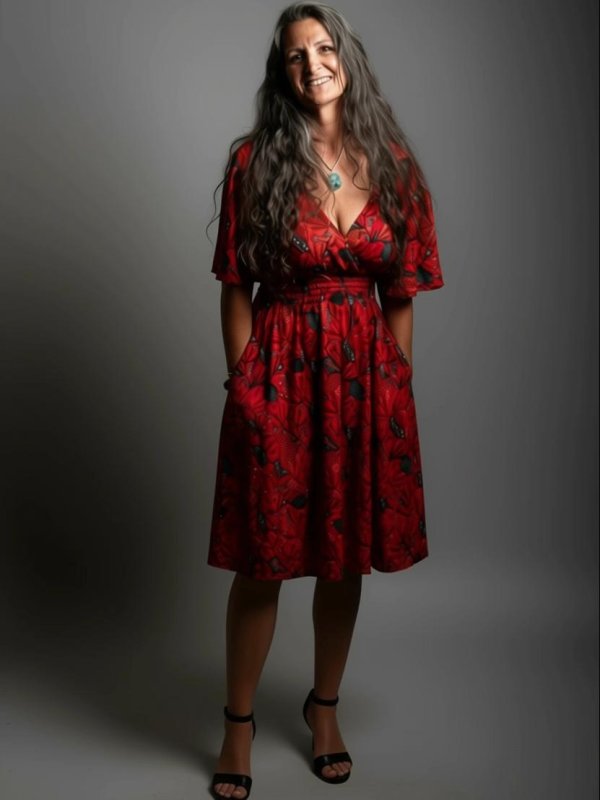 Nathalie Preud'homme