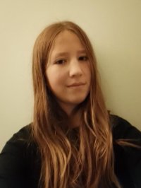 Zoe Douillard Richomme 