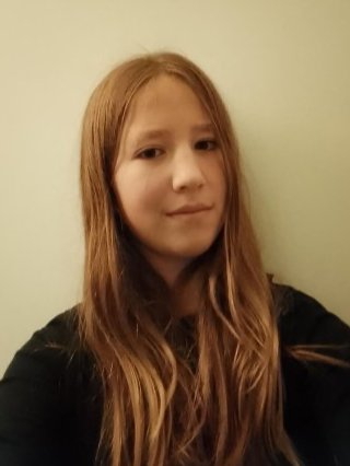 Zoe Douillard Richomme 