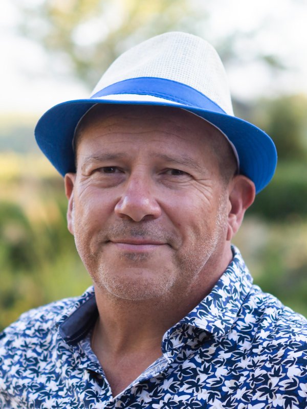 lionel MOUSTEROU DURAND