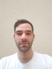 Martin Fusée 20251124 Selfie