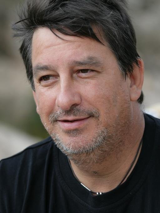 Patrick jean Gorrias