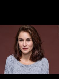 Maïa Guéritte par Mariapia Bracchi