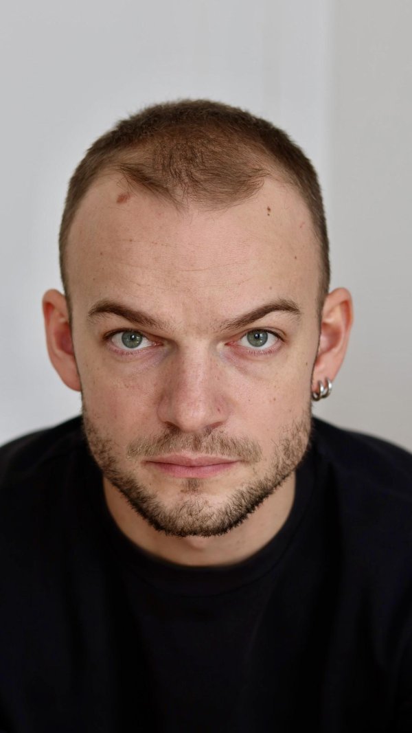 Maxime Richir-Storoge