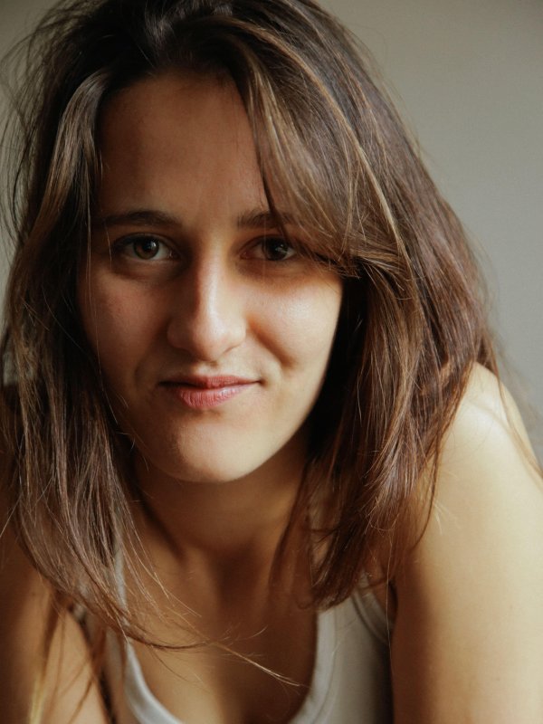 Myriam ARONIO DE ROMBLAY