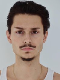 Nicolas Gautran Ferrari