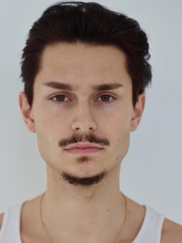 Nicolas Gautran Ferrari