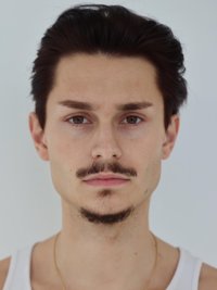 Photo Portrait