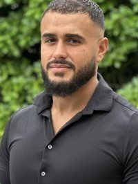 Mehdi Cheikh bencheikh 