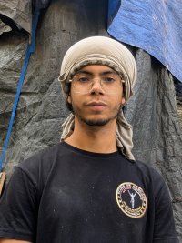 Tom Bouteselle-Dorival