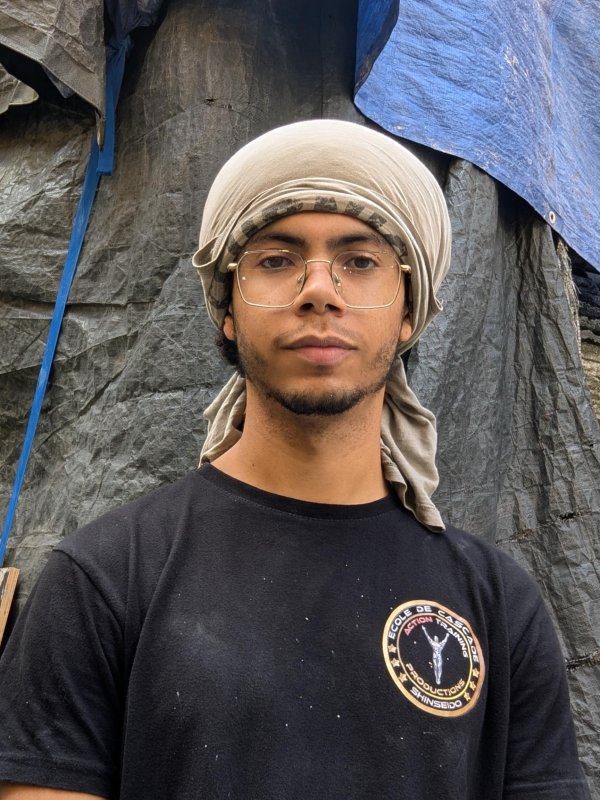 Tom Bouteselle-Dorival