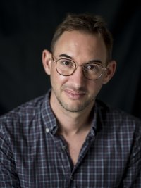 JEROME RODRIGUEZ