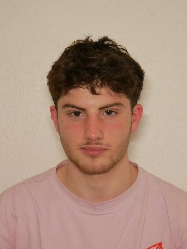 Ari DRABINOWSKI-MARNIER