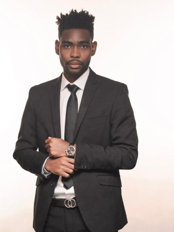 Koffi Germain  DJOUMEDO