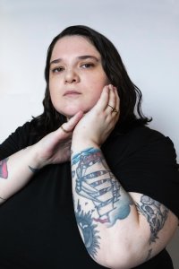 Marie-Caroline Salama