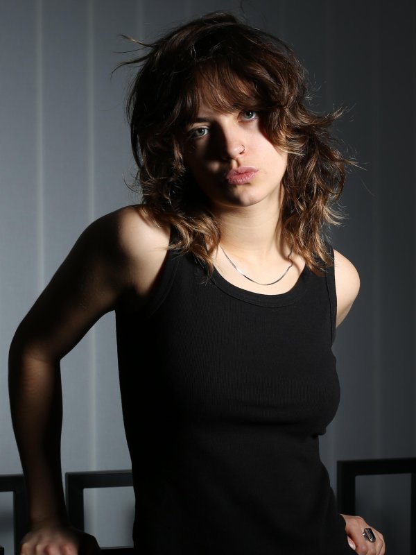 Louise Caluwé Dardelin