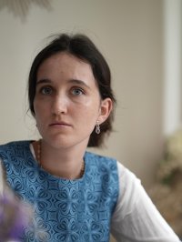 Bérénice de Petiville 