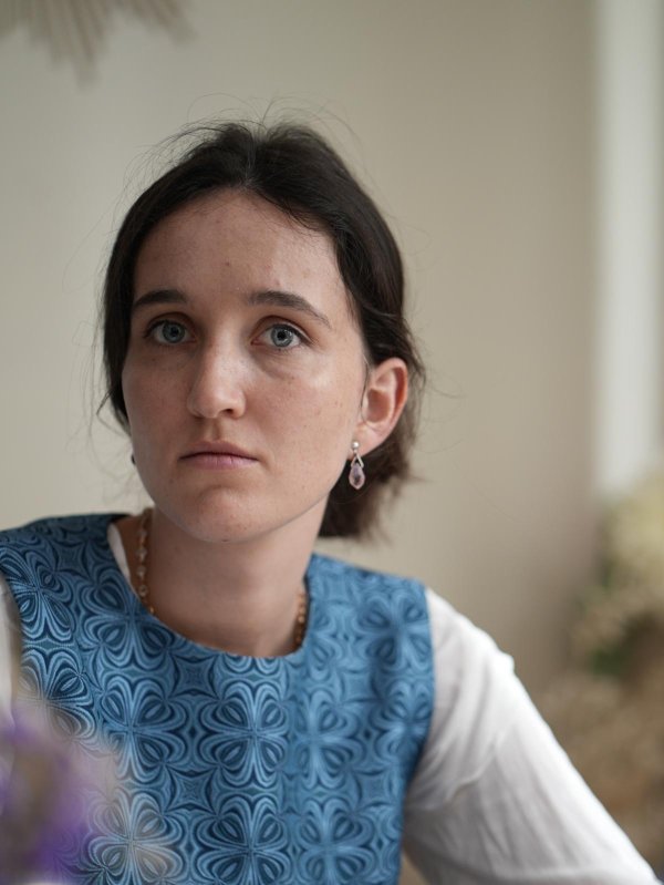 Bérénice de Petiville 