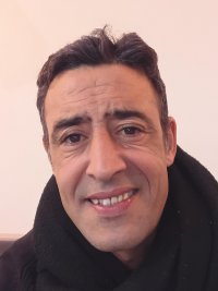 Samir De luca 