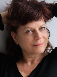 Nadine Marcovici