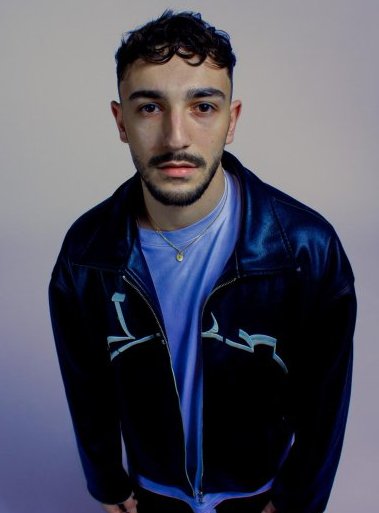 Nima Nodehi Rad Jamneau 