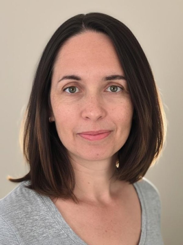 Marie-Christine  Blanville 