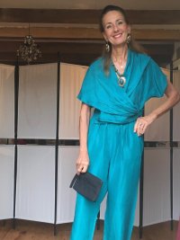 tenu chic
