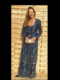 robe soirée