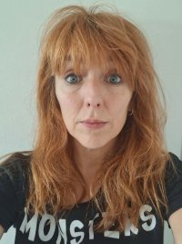 selfie du jour