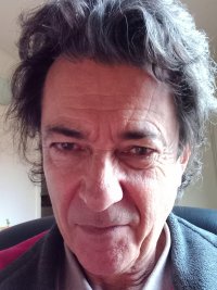 Selfie du jour