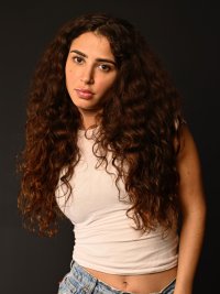 Portrait américain