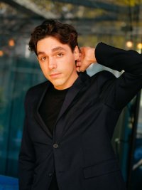 Ghislain ROËLS Olga Serjantu