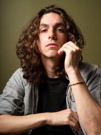 Ghislain ROËLS Cheuveux L 2023 Sarah Mangeret