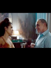 Profil - Avec Sabrina Ouazani - EXTRA-LUCIDE