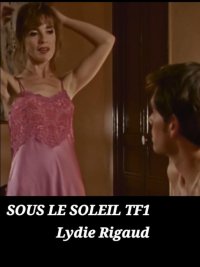 SERIE TV SOUS LE SOLEIL