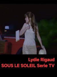 SOUS LE SOLEIL SERIE TV