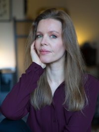 Anne Sophie MARGUERITE