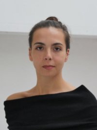 Cassandre Karagevrekis