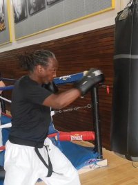 boxe