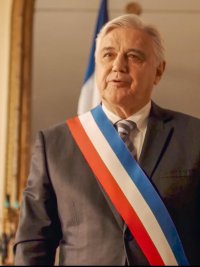 ROLE DE MAIRE