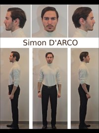 Simon D'ARCO