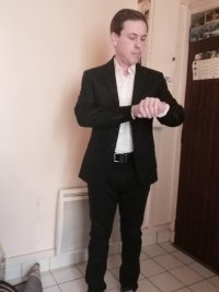 Costume 1